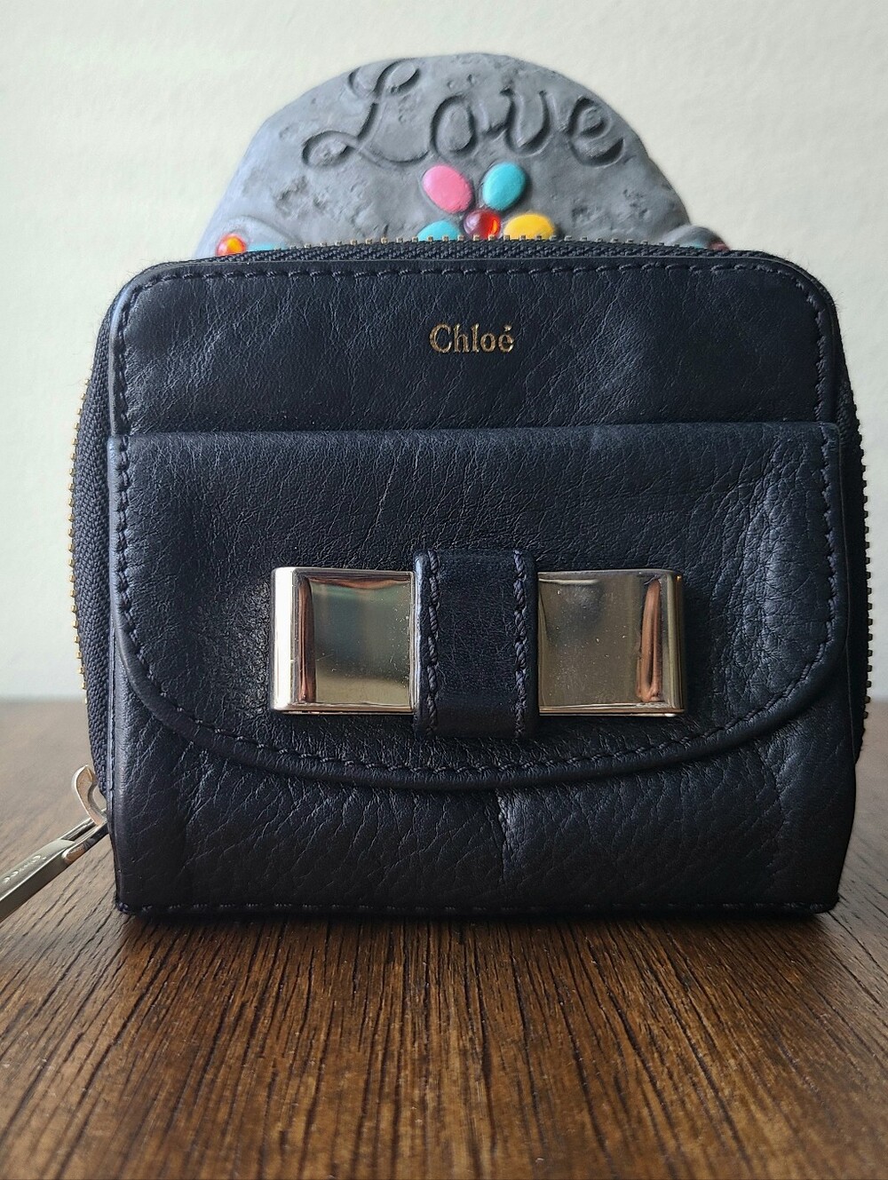 Chloe Women's Wallet